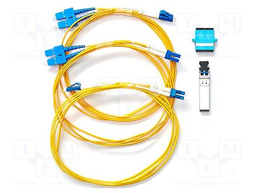 KAAPELI- JA ADAPTERISARJA - LAN Testerit - TNET-R157054 - 1