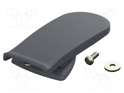 KAHVA - KOTELOITA VARTEN - GRAFIITTI - BOS-STREAMLINE - Koteloiden lisätarvikkeet - UC1-7024 - 1