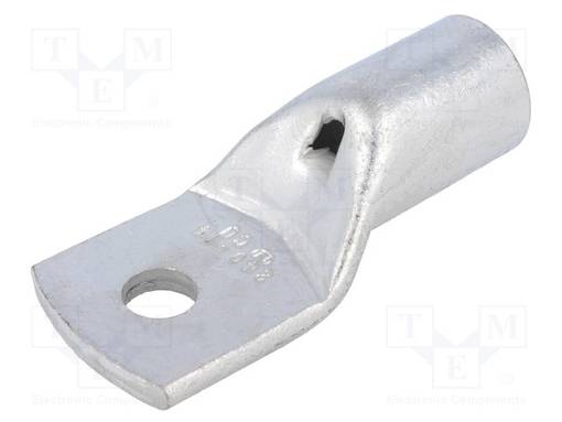 PÄÄTE: PUTKIKAAPELIKENKÄ - M14 - 240MM2 - PURISTETTAVA - TINATTU - Eristämättömät liittimet - VA01-0104 - 1