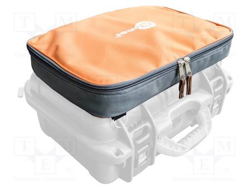 LAUKKU - MZC-320-PL,MZC-330-PL - ORANSSI,HARMAA - KANGAS - Mittareiden lisävarusteet ja tarvikkeet - WAFUTL14 - 1