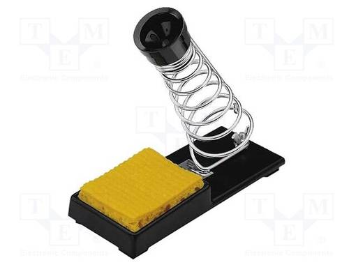 JUOTTOALUSTA - JUOTTIMELLE - Juotintelineet ja tarvikkeet - WEL.KH-4 - 1