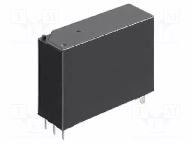 RELE - SPST-NO - UKELAN: 24VDC - 50A/480VAC - PCB - Pienoisreleet - ADJH23024 - 1