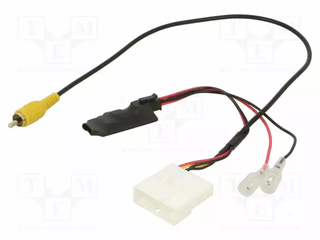 MULTIMEDIA-ADAPTERI - AUTOMERKKI: HYUNDAI - CAM-HY3-RT - Multimedia-adapterit - ESOL-14554 - 1