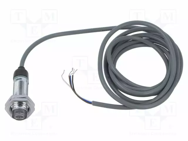 OPTINEN ANTURI - MITTA-ALUE: 0÷800MM - PNP / NO / NC - 100MA - Teollisuus optiset anturit - FT18-2IDMPS-K4 - 1