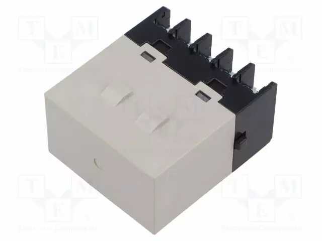 RELE - 4PST-NO - UKELAN: 24VDC - 25A - MAX.277VAC - Tehoreleet - G7J4ABDC24 - 1
