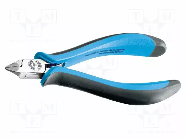 SIVULEIKKURIT -LEIKKAAMISEEN - ESD - 125MM - Sivuleikkurit ja pihdit - GEDORE-1743414 - 1