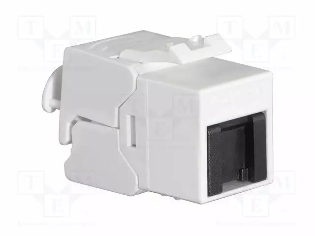 LIITIN: RJ45 - RJ liittimet - LOG-NK4084 - 1