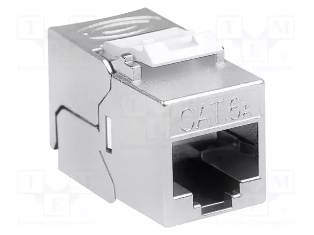 LIITIN: RJ45 - RJ liittimet - LOG-NK4094 - 1