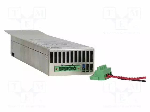 LABORATORY POWER SUPPLY: PROGRAMMABLE - SINGLE-CHANNEL - CH: 1 - Laboratorioteholähteet - MPS1104 - 1