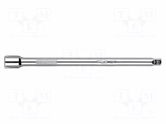 PIDENNYSTÄ - 1/4" - KROMI-VANADIINITERÄS - 150MM - Hylsyavaimet - NEO-08-254 - 1