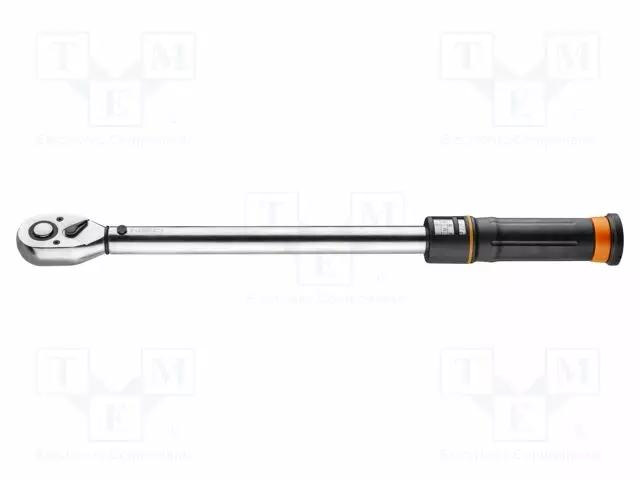 AVAIN: DYNAMOMETRINEN - 3/8" - 470MM - 20÷100NM - Momenttiavaimet - NEO-08-824 - 1