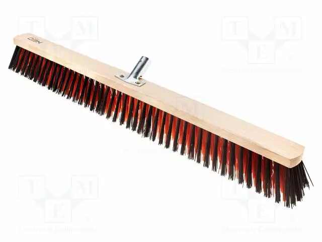 STREET BRUSH - WIDTH: 800MM - Erikoiskäsityökalut - NEO-39-204 - 1