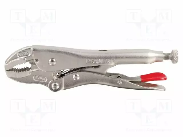 PIHDIT - MORSE,PURISTUS-180MM - Lukkopihdit - PRE-28214 - 1