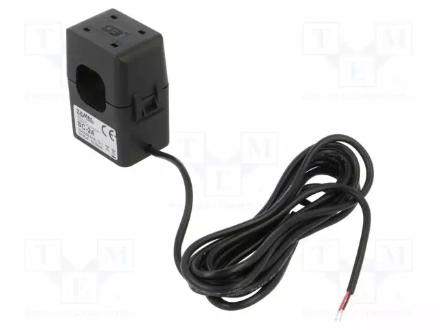 MUUNNIN: VIRTA-SMART HOME - SUPLA - -15÷60°C - ÄLYKÄS TALO - Rakennusautomatiikka - SC-24 - 1