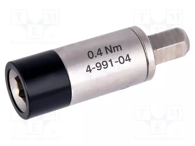 ADAPTERI - LAJI: DYNAMOMETRINEN - Ruuvauskärjet - BRN-4-991-04 - 1