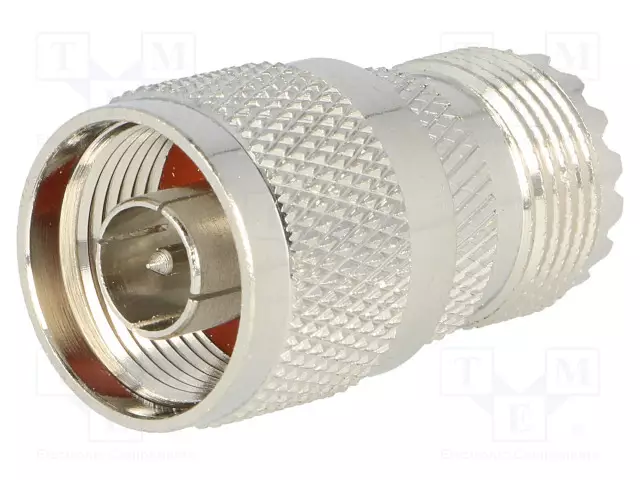 ADAPTERI - N LIITIN,UHF-PISTORASIA - RF adapterit - NC-304 - 1