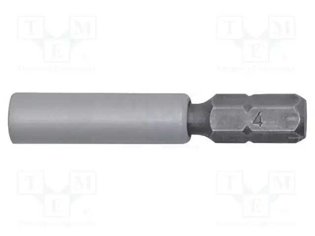 KAHVA - HEX 1/4" - RUUVAUSKÄRJET - Ruuvauskärjet - BRN-4-564 - 1