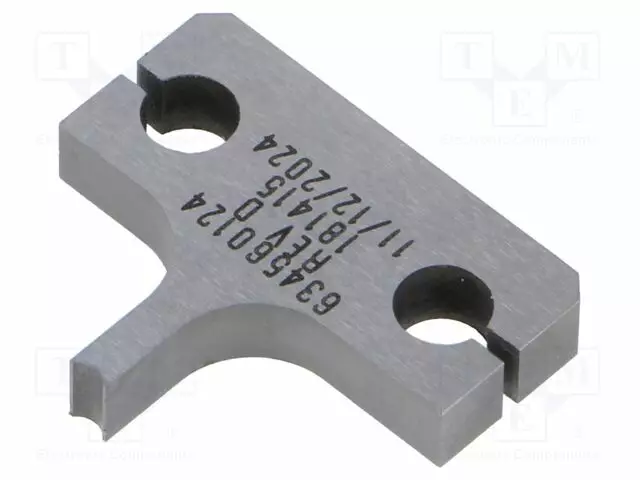 ALASIN - Krimppauspihdit - muut - MX-63456-0124 - 1