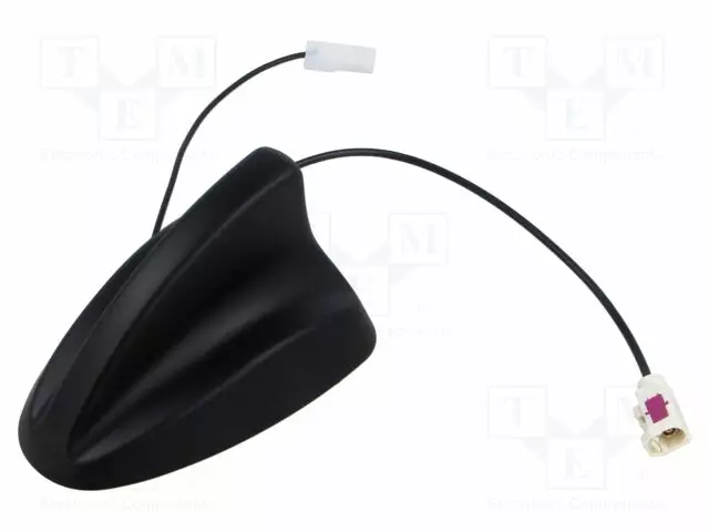 HAINEVÄANTENNI - AM,FM - YLEISMALLINEN - 290MM - 12VDC - Autoantennit - 7677894 - 1