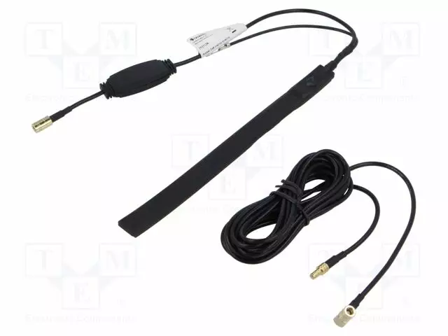 ANTENNI - AUTO-SISÄ-DAB - PISTORASIA - Autoantennit - 15-7137134 - 1