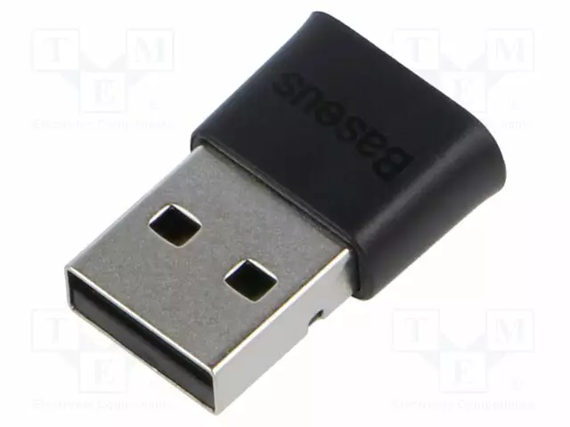 BT SOVITIN - USB A-PISTOKE TUKI: A2DP,AVRCP,HID,HSP - Tietokonetarvikkeet - muut - BA04 - 1