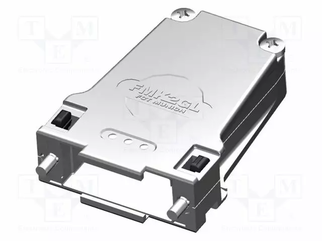 SUORA - D liittimet - MX-173111-0184 - 1