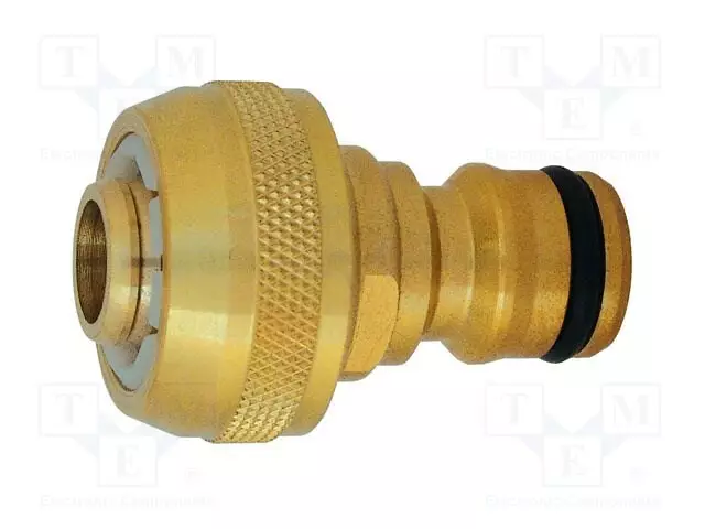 CONNECTOR - FOR GARDEN HOSE - Puutarhatyökalut ja yleistarvikkeet - CK-G7934 - 1
