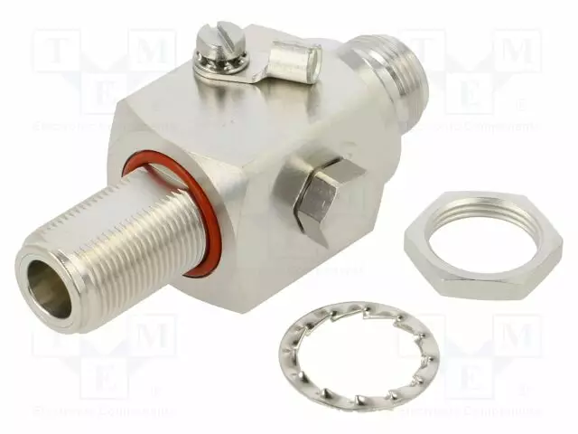 CONNECTOR 100024248 - Erikoisliittimet - J01028A0044 - 1