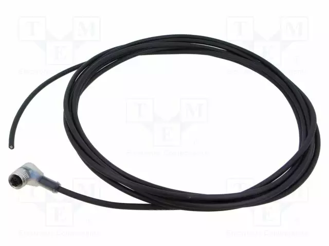 LIITIN: M12 - M12 liittimet - 79-3436-37-04 - 1