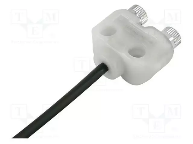 765 - 4A - 30V - PIN: 3 - IP68 - LIITOKSET: MESSINKI - POLYURETAANI - 24AWG - Erikoisliittimet - 79-5232-33-04 - 1