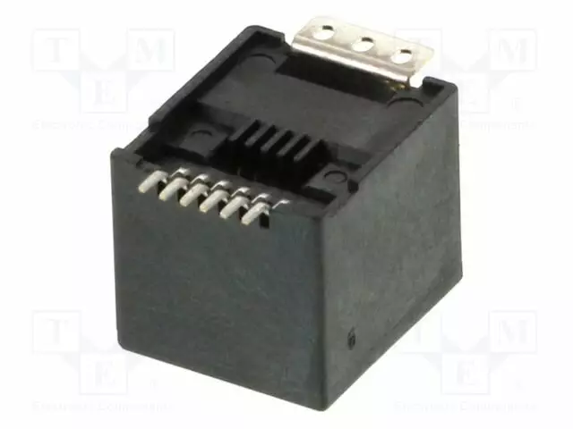 6P6C - Erikoisliittimet - MX-85513-5114 - 1