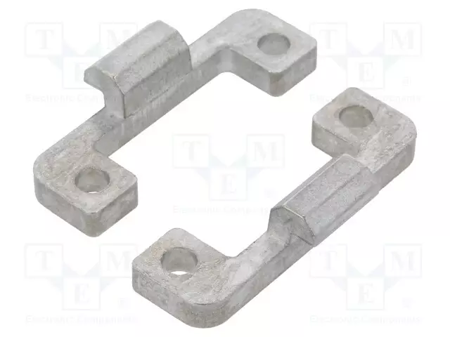 ASENNUSADAPTERI - HAN-SNAP ADAPTER - Erikoisliittimet - 09330009984 - 1