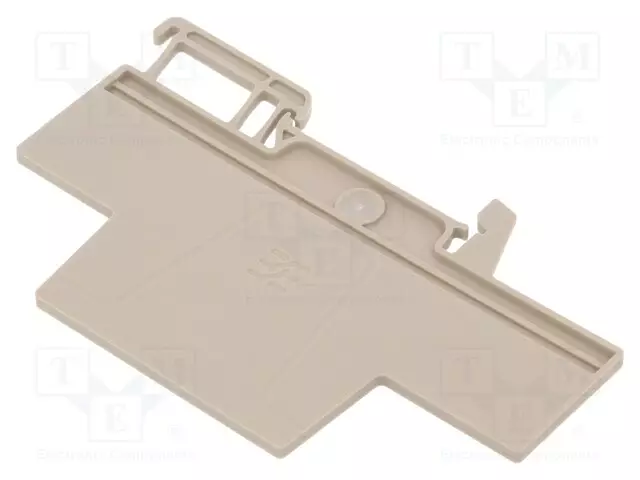 ERISTYSLEVY - VÄRITÖN - A - Kiskoliittimet - APP4 - 1