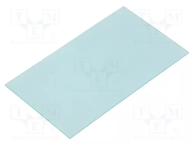 ETUPANEELI - Koteloiden lisätarvikkeet - CP-18-16-4 - 1