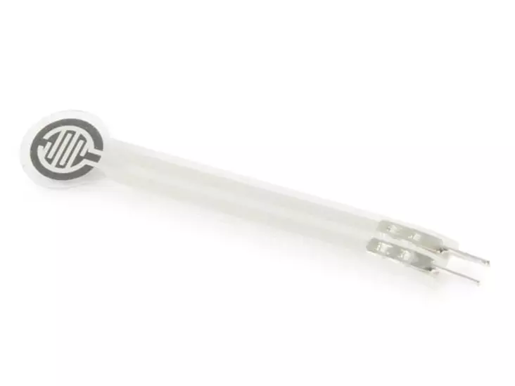 FORCE-SENSING RESISTOR (FSR) - Arduino sensorit - WPSE334 - 1