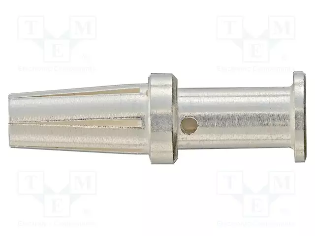 HAN-YELLOCK F-C 1MM² (AG) - Erikoisliittimet - 11050006204 - 1