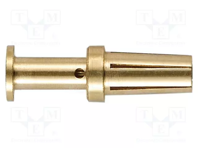HAN-YELLOCK F-C 1MM² (AU) - HARTING liittimet - 11050006224 - 1