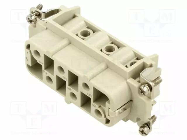 HDC LIITIN - EPIC® H-BS 006 FS - LAPP liittimet - 381166844 - 1