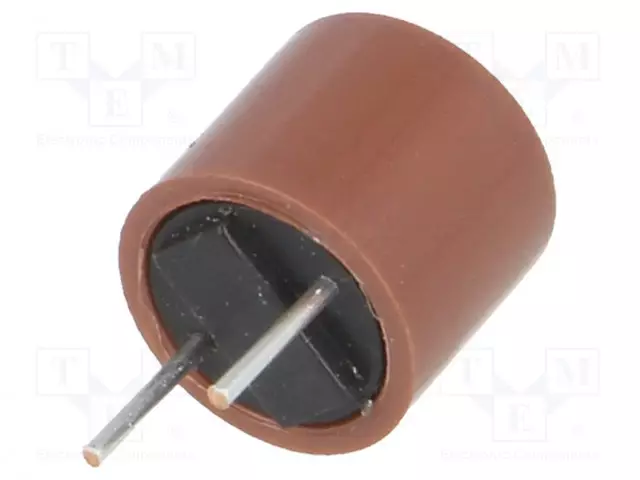 500MA - 250VAC - HIDAS SULAKE - TR5 - THT - TR5 sulakkeet - hitaat - 887.114 - 1