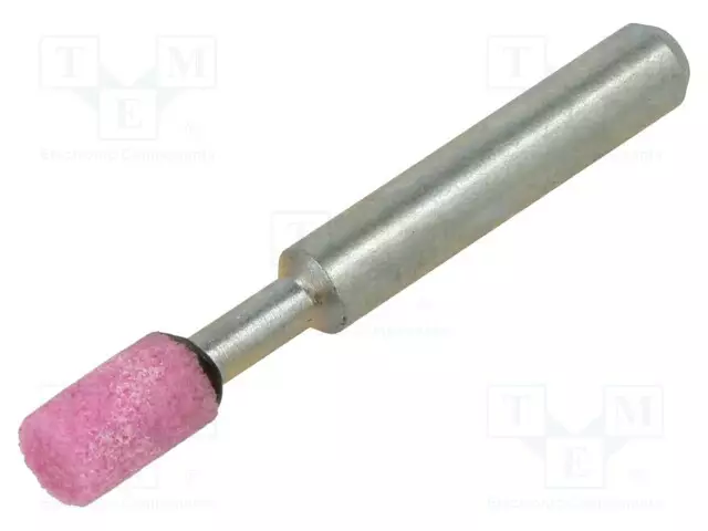 HIOMAKIVET - METALLI,TERÄS - KERAMIIKKA - SYSÄIN - 6MM - HOLKKI - Poratarvikkeet - AB000900054 - 1