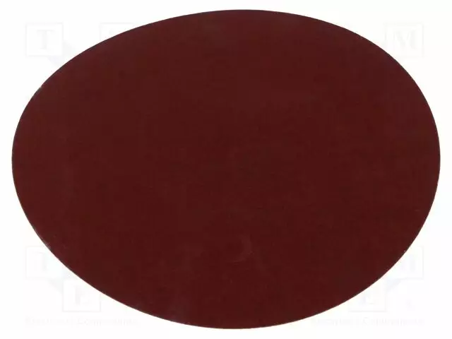 HIOMALAIKKA - 125MM - RAKEISUUS: 240 - 5KPL - Katkaisu- ja hiomalaikat - PR28164 - 1