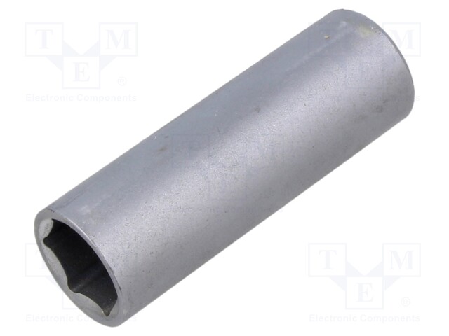 HYLSY - 6-KULMA,HYLSY-HEX 19MM - 1/2" - KÄRJEN PIT: 79MM - Hylsyavaimet - PR23364 - 1