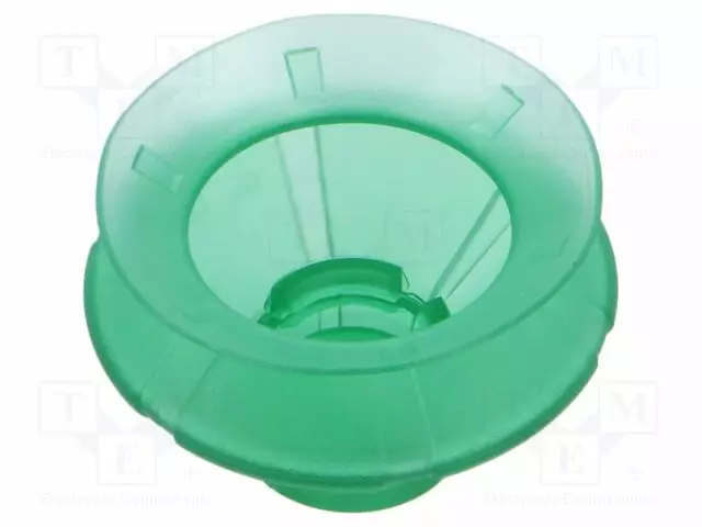 IMUKUPPI - 30MM - SHORE-KOVUUS: 65 - 7,99CM3 - IMUKUPPI: ELASTODUR - Alipainetuotteet - SMZ.10.01.06.02454 - 1