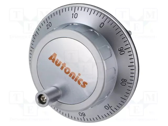 INKREMENTAALINEN ENKOODERI - UVIRT: 12÷24VDC - 100ASK/KIERROS - IP50 - Teollisuus enkooderit - ENH-100-1-T-24 - 1