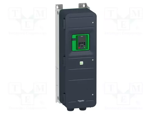 AUTOMAATIOMODUULI: INVERTTERIT - 37KW - 3X400VAC - 3X380÷480VAC - Kolmivaiheiset vaihtosuuntaajat - ATV950D37N4 - 1