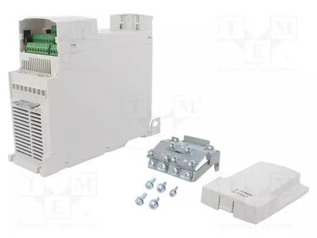 INVERTTERIT - 4KW - 3X400VAC - 3X380÷480VAC - SEINÄ-0÷500HZ - 9,7A - Kolmivaiheiset vaihtosuuntaajat - ACS310-03E-09A7-4 - 1