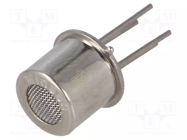 KAASUANTURI - METAANI (CH4) - ALUE: 300÷10000PPM - Teollisuus kaasuanturit - MP-4 - 1