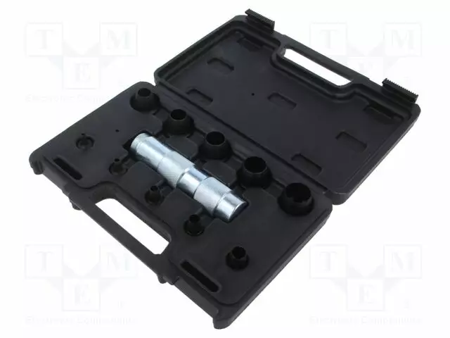 TOOLS SET: WAD PUNCHES - Erikoiskäsityökalut - SA.332-51-4 - 1