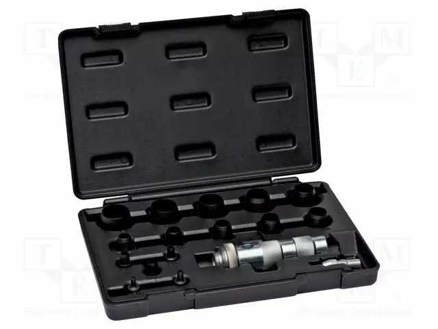 TOOLS SET: WAD PUNCHES - Erikoiskäsityökalut - SA.332-52-4 - 1