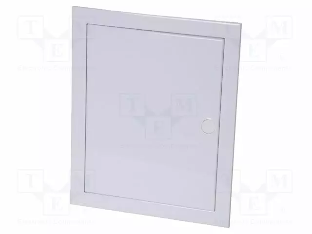 KOTELO: MODUULILAITTEISTOON - IP40 - RAPPAUSALAINEN - MOD.MÄÄRÄ: 24 - Moduulilaitteiston kotelot - PW-C.1524 - 1